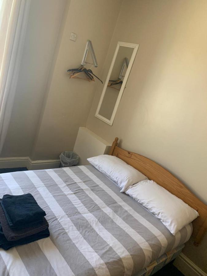 The Boyce Hotel Блэкпул Номер фото